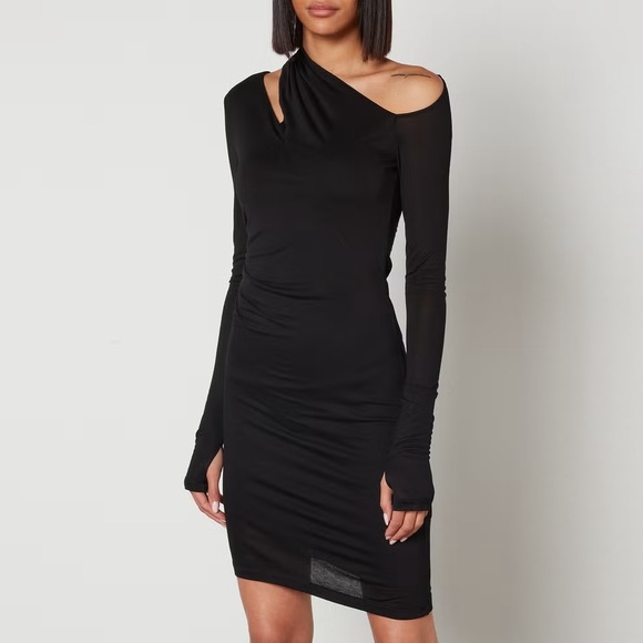 Helmut Lang Dresses & Skirts - Helmut Lang Mini Dress